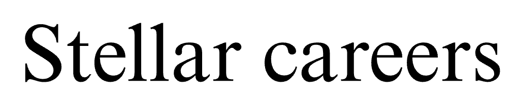 Stellar Careers